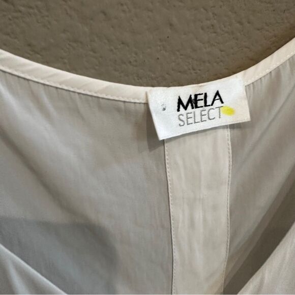 MELA PURDIE | L | MACRO-MOUSSELINE AUDREY TANK - Picture 5 of 11